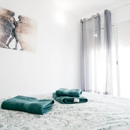 Apartamento Flat 'hoces Del Cabriel' In *