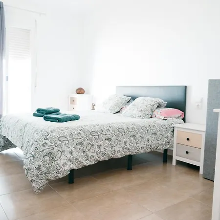 Apartamento Flat 'hoces Del Cabriel' In