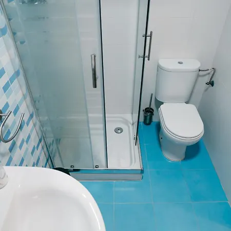 Apartamento Flat 'hoces Del Cabriel' In Casas de Moya