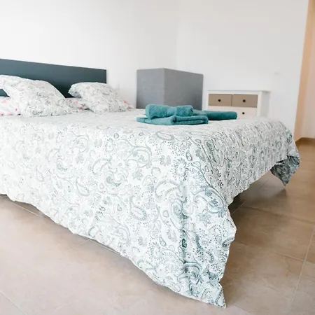 Apartamento Flat 'hoces Del Cabriel' In *