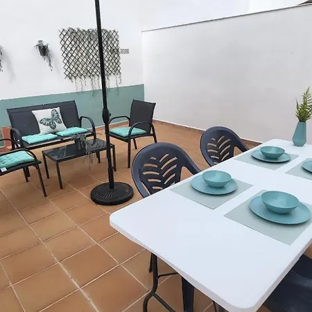 Flat 'hoces Del Cabriel' In Apartamento *