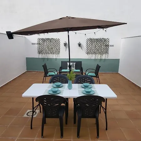 Flat 'hoces Del Cabriel' In Apartamento