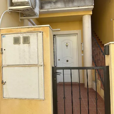 Apartamento Flat 'hoces Del Cabriel' In